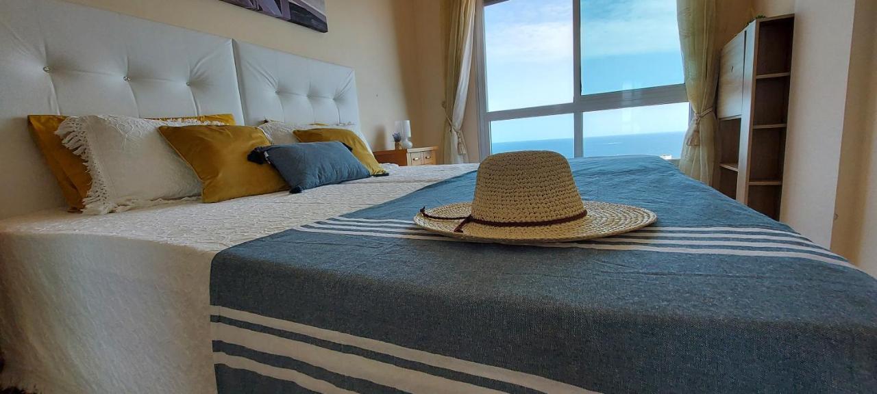 Ocean View -Air Condition, Parking- Golf Del Sur San Miguel de Abona Exterior photo