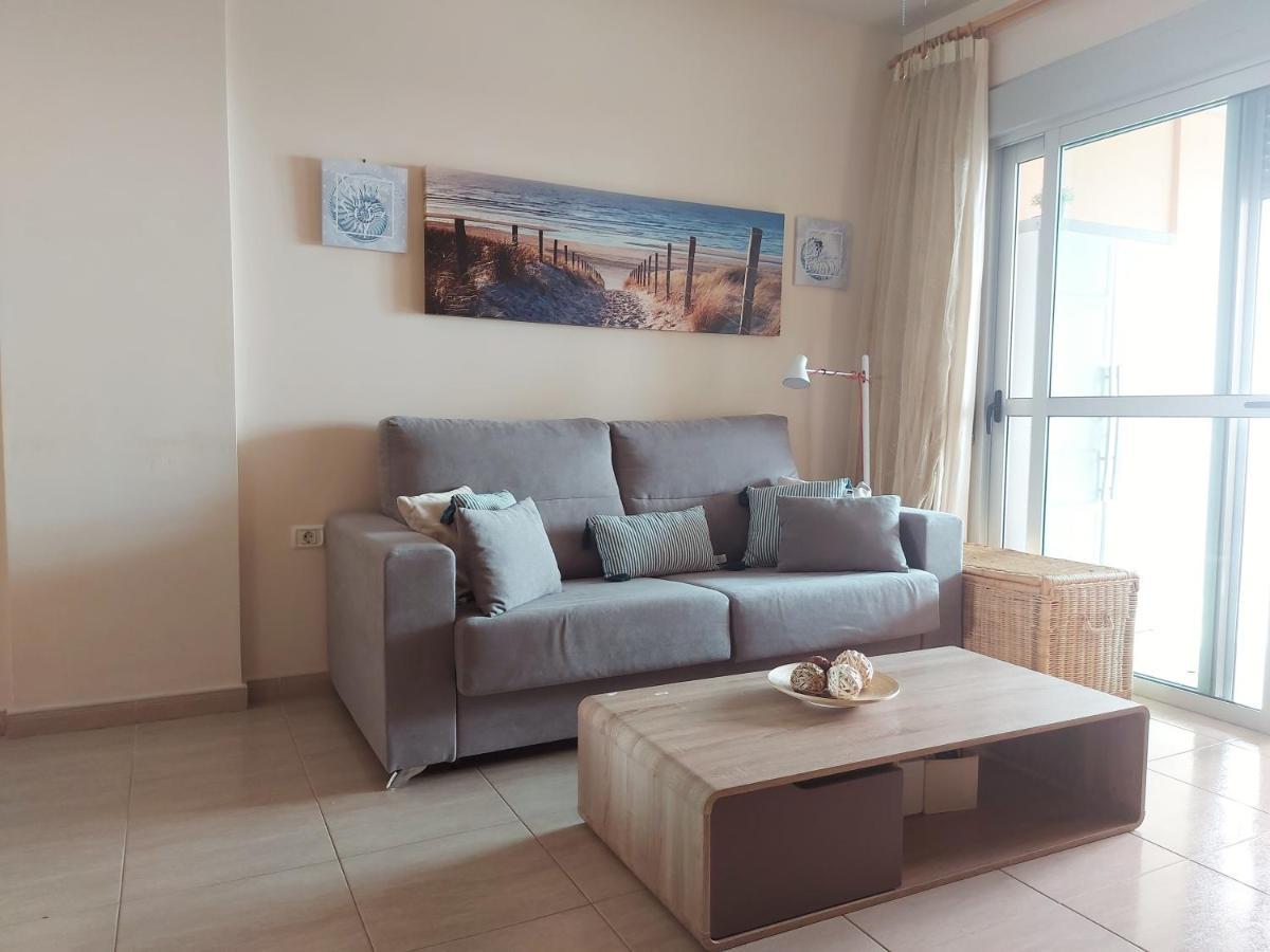 Ocean View -Air Condition, Parking- Golf Del Sur San Miguel de Abona Exterior photo