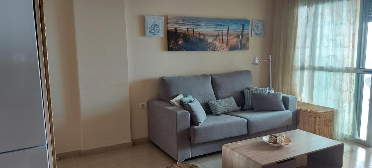 Ocean View -Air Condition, Parking- Golf Del Sur San Miguel de Abona Exterior photo